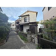 西明石駅より徒歩10分 2階 築60年1ヶ月の賃貸物件