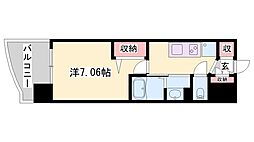 Luxe姫路 11階