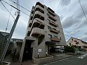 京口駅より徒歩6分 6階 築35年の賃貸物件