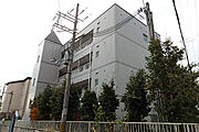 社町駅より徒歩18分 1階 築36年6ヶ月の賃貸物件