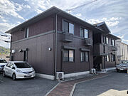 北条町駅より徒歩22分 1階 築23年5ヶ月の賃貸物件