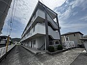 八家駅より徒歩15分 1階 築33年5ヶ月の賃貸物件