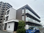 播磨高岡駅より徒歩13分 2階 築11年2ヶ月の賃貸物件