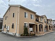カトレーヴ３ 1階 築20年11ヶ月の賃貸物件