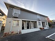 亀山駅より徒歩25分 1階 築9年7ヶ月の賃貸物件