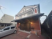 志染駅より徒歩5分 1階 築18年9ヶ月の賃貸物件