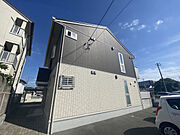 白城苑 2階 築9年4ヶ月の賃貸物件