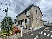 姫路駅よりバス20分 徒歩5分 1階 築12年4ヶ月の賃貸物件