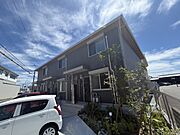 D-ROOM江井島 2階 新築の賃貸物件