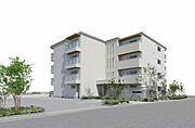 SeasideHouse 3階 新築の賃貸物件