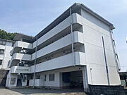 ロイヤルヒルズ北平野 4階 築36年6ヶ月の賃貸物件