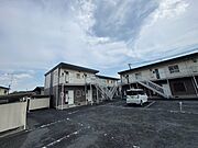 余部駅より徒歩53分 2階 築38年10ヶ月の賃貸物件