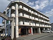 田寺グランドヒルズ 3階 築36年2ヶ月の賃貸物件