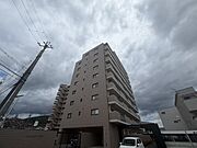 姫路駅よりバス13分 徒歩5分 1階 築31年8ヶ月の賃貸物件