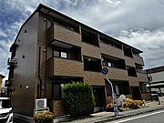 播磨高岡駅より徒歩16分 1階 築12年5ヶ月の賃貸物件