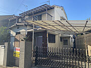 京口駅より徒歩12分 1階 築36年10ヶ月の賃貸物件