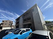 中八木駅より徒歩12分 2階 築13年2ヶ月の賃貸物件