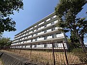 ＵＲ都市機構志染団地１０号棟 1階 築46年5ヶ月の賃貸物件