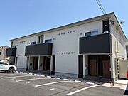 平松駅より徒歩21分 2階 築2年6ヶ月の賃貸物件