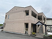 三田駅よりバス45分 徒歩30分 2階 築13年7ヶ月の賃貸物件