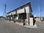 マ・メゾンK 1階 築14年4ヶ月の賃貸物件