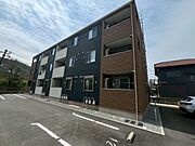 播磨高岡駅より徒歩7分 2階 築8年8ヶ月の賃貸物件