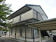 夢前川駅より徒歩10分 1階 築21年8ヶ月の賃貸物件