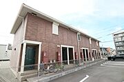 ローズコート明石 1階 築21年5ヶ月の賃貸物件