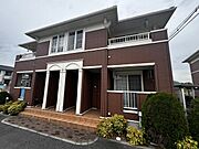 姫路駅よりバス15分 徒歩7分 2階 築20年5ヶ月の賃貸物件