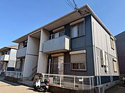 飾磨駅より徒歩13分 1階 築21年5ヶ月の賃貸物件