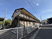 サン・ロワール 2階 築30年5ヶ月の賃貸物件