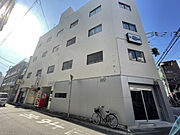 山陽姫路駅より徒歩8分 3階 築53年2ヶ月の賃貸物件