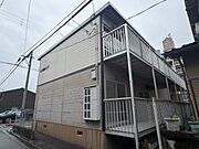 野里駅より徒歩11分 1階 築40年4ヶ月の賃貸物件
