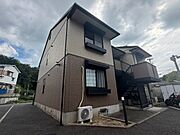 藤江駅より徒歩10分 築27年1ヶ月 2階建の賃貸物件