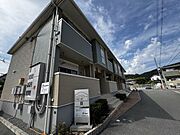 ひめじ別所駅より徒歩6分 2階 築17年11ヶ月の賃貸物件