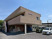 姫路駅よりバス20分 徒歩5分 2階 築23年7ヶ月の賃貸物件
