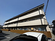 播磨町駅より徒歩10分 2階 築30年9ヶ月の賃貸物件