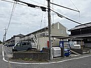 世奈 2階 築30年2ヶ月の賃貸物件