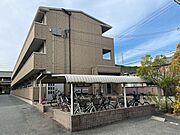 白浜の宮駅より徒歩5分 2階 築17年1ヶ月の賃貸物件