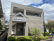 亀山駅より徒歩6分 2階 築19年の賃貸物件