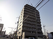 播磨高岡駅より徒歩14分 4階 築29年の賃貸物件