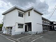 歌野マンション 1階 築57年4ヶ月の賃貸物件