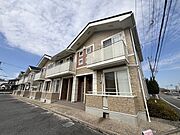 山陽網干駅より徒歩5分 1階 築22年3ヶ月の賃貸物件