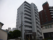 手柄駅より徒歩5分 5階 築13年2ヶ月の賃貸物件