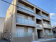 姫路駅より徒歩16分 2階 築3年8ヶ月の賃貸物件