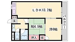 グランドールF 1階