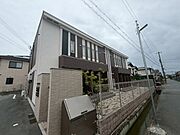 はりま勝原駅より徒歩13分 1階 築4年11ヶ月の賃貸物件