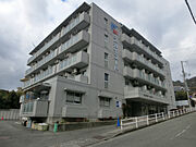 姫路駅よりバス24分 徒歩7分 2階 築36年6ヶ月の賃貸物件