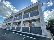 山陽網干駅より徒歩4分 1階 築10年11ヶ月の賃貸物件