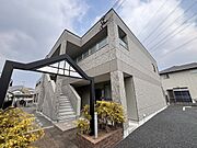 フォルビート田寺東 2階 築11年10ヶ月の賃貸物件